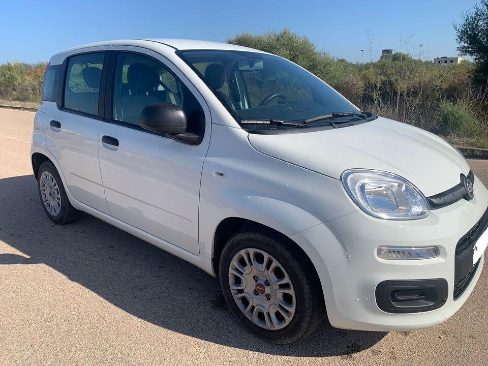 Fiat Panda 1.0 2021 PASSAGGIO INCLUSO