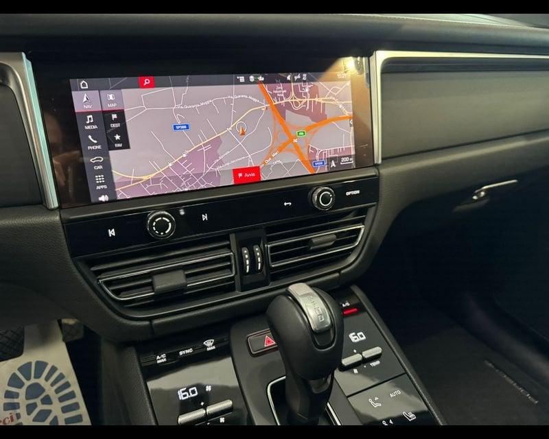 Porsche Macan 2.0 T