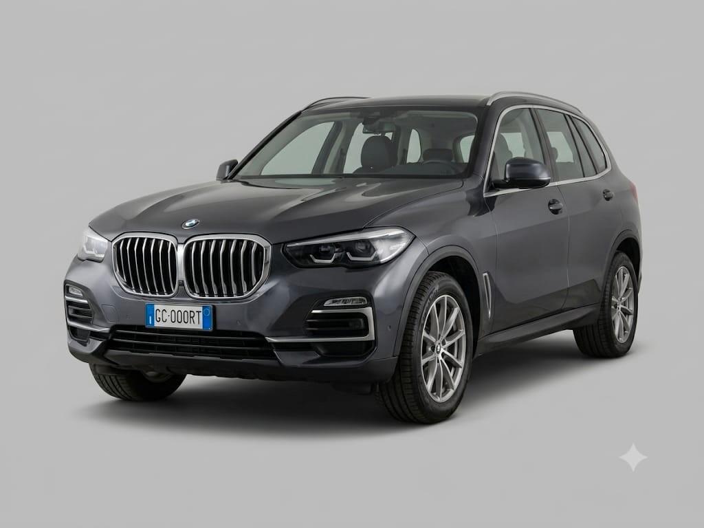 Bmw X3 xDrive20d 48V Business Advantage