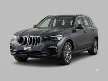 Bmw X3 xDrive20d 48V Business Advantage