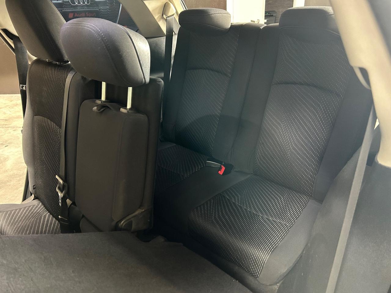 Fiat Freemont 2.0 Multijet 170 CV Urban 7 posti