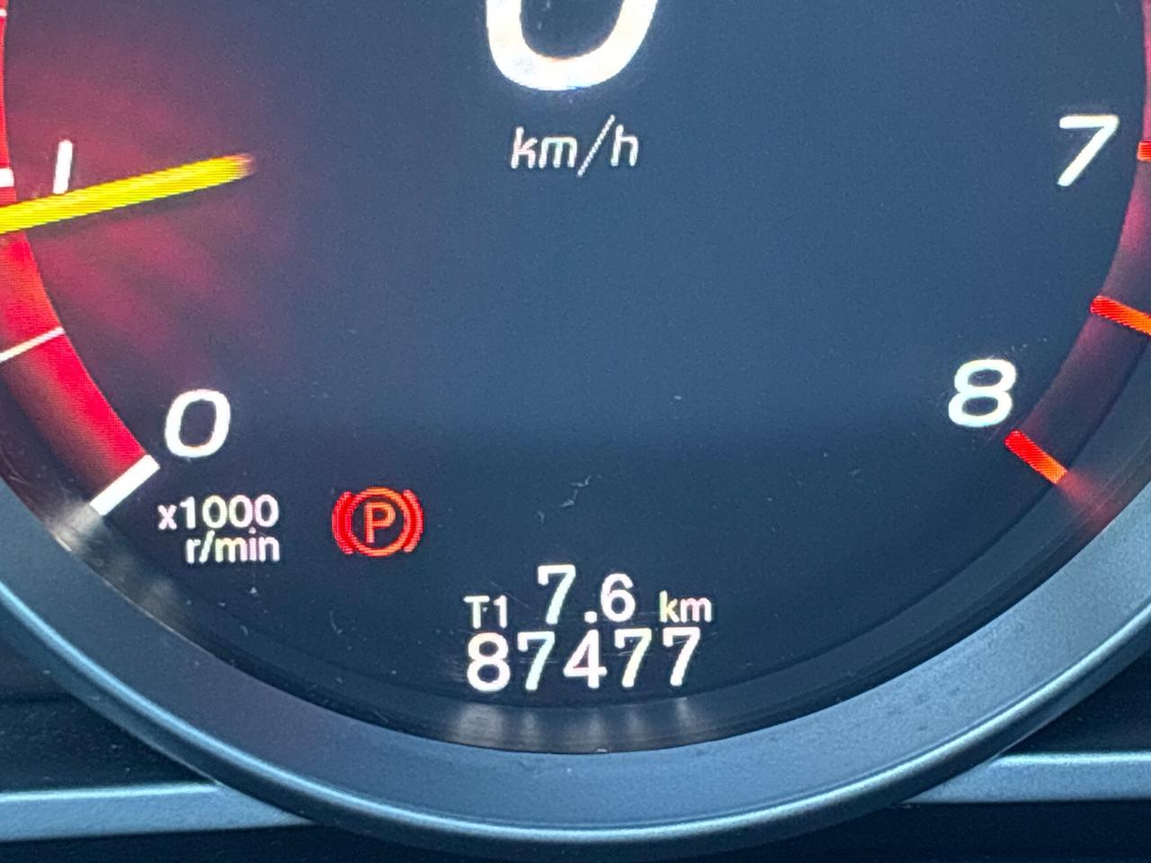 Volvo V40 T2 Kinetic BENZINA OK neopatentati