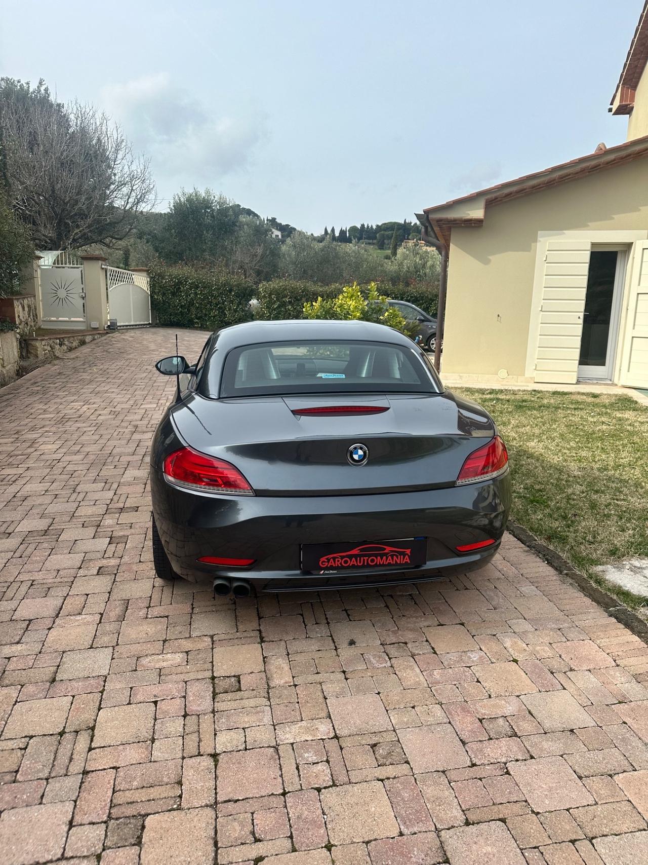 Bmw Z4 sDrive18i