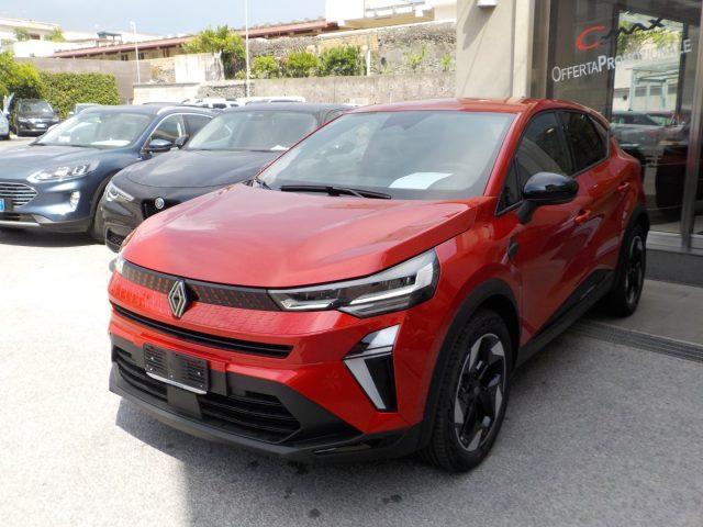 RENAULT Captur New - ECO-G 100 CV Techno
