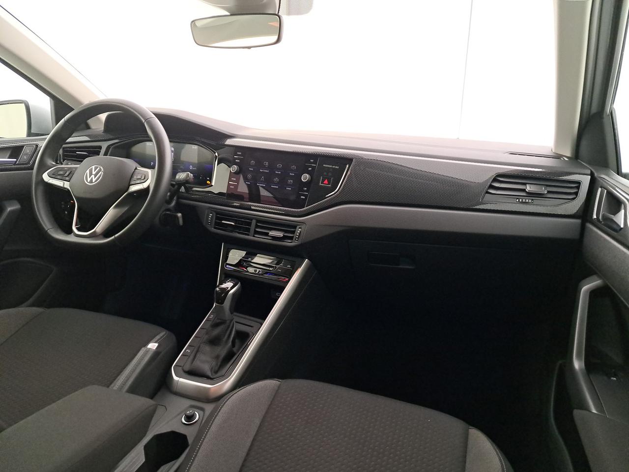 Volkswagen Polo 1.0 tsi life 95cv dsg