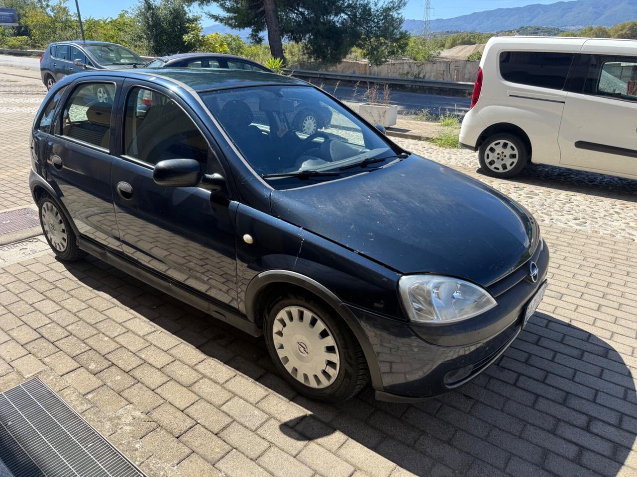 Opel Corsa 1.2i 16V cat 5 porte Comfort