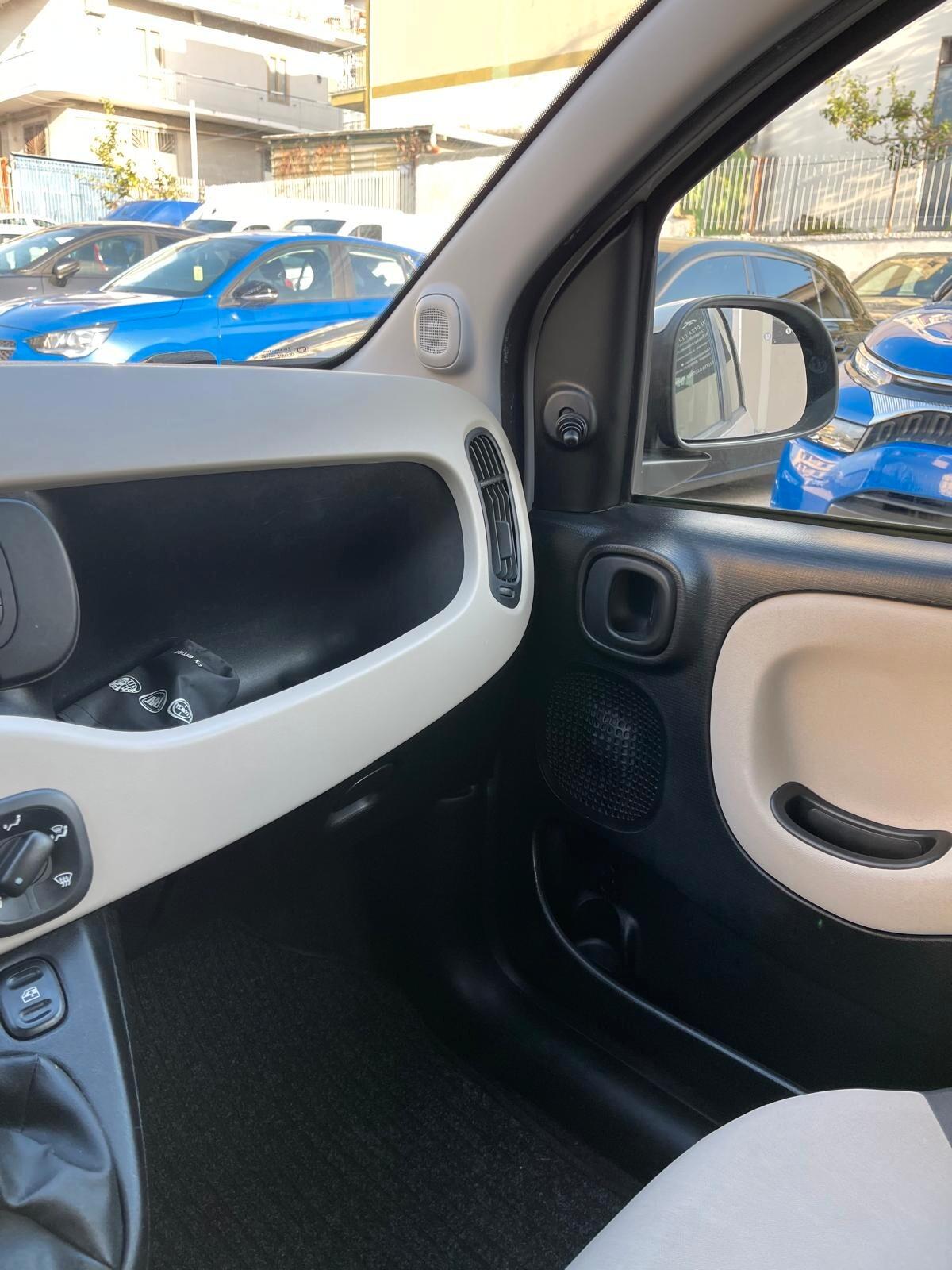 Fiat Panda 1.2 EasyPower Easy