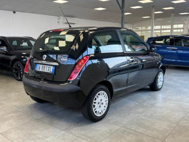 LANCIA Ypsilon 1.2 60CV Silver *OCCASIONE*