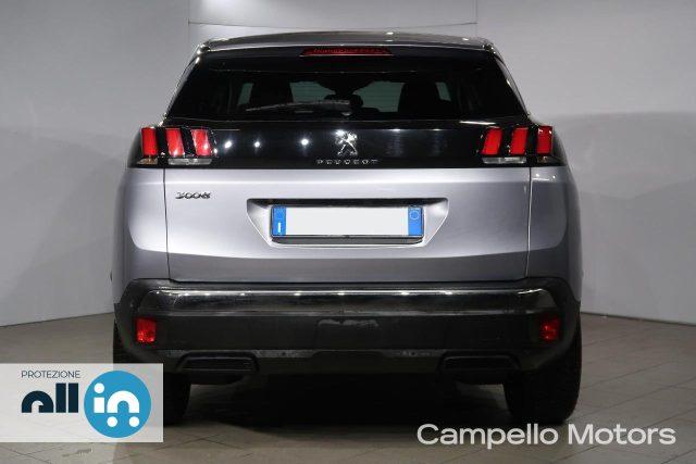 PEUGEOT 3008 3008 BlueHDi 120 S&S EAT6 Allure