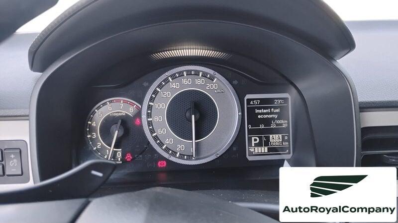 Suzuki Ignis 1.2 Hybrid Top 2WD