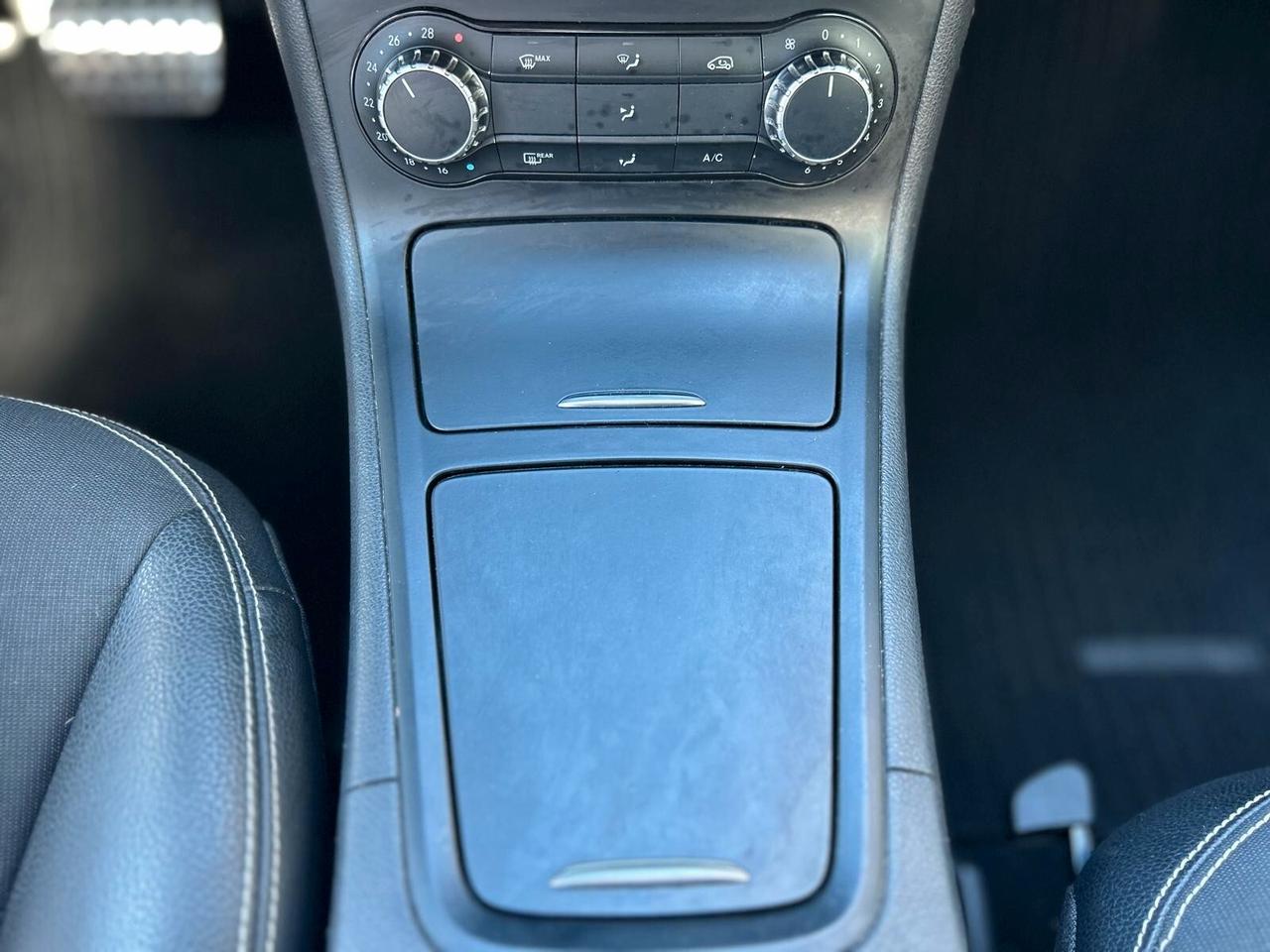 Mercedes-benz B 180 CDI Automatic Premium