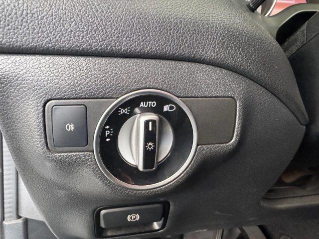 MERCEDES-BENZ GLA 200 2.0 d 136 CV Sport