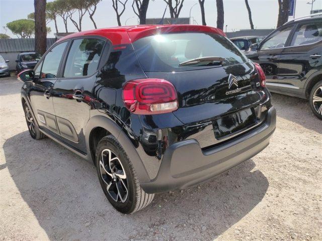 CITROEN C3 1.2 P.Tech GPL Feel Pack CARPLAY,CRUISE,NAVI