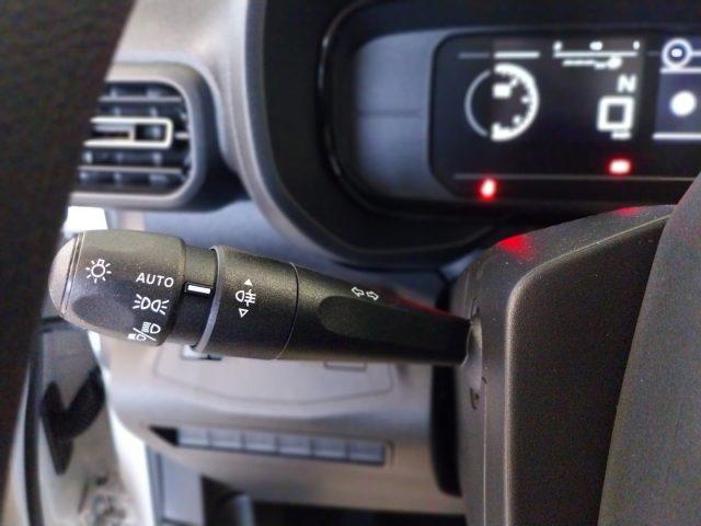FIAT Doblo Doblò 1.5 BlueHdi 130 CV AT8 PC M1