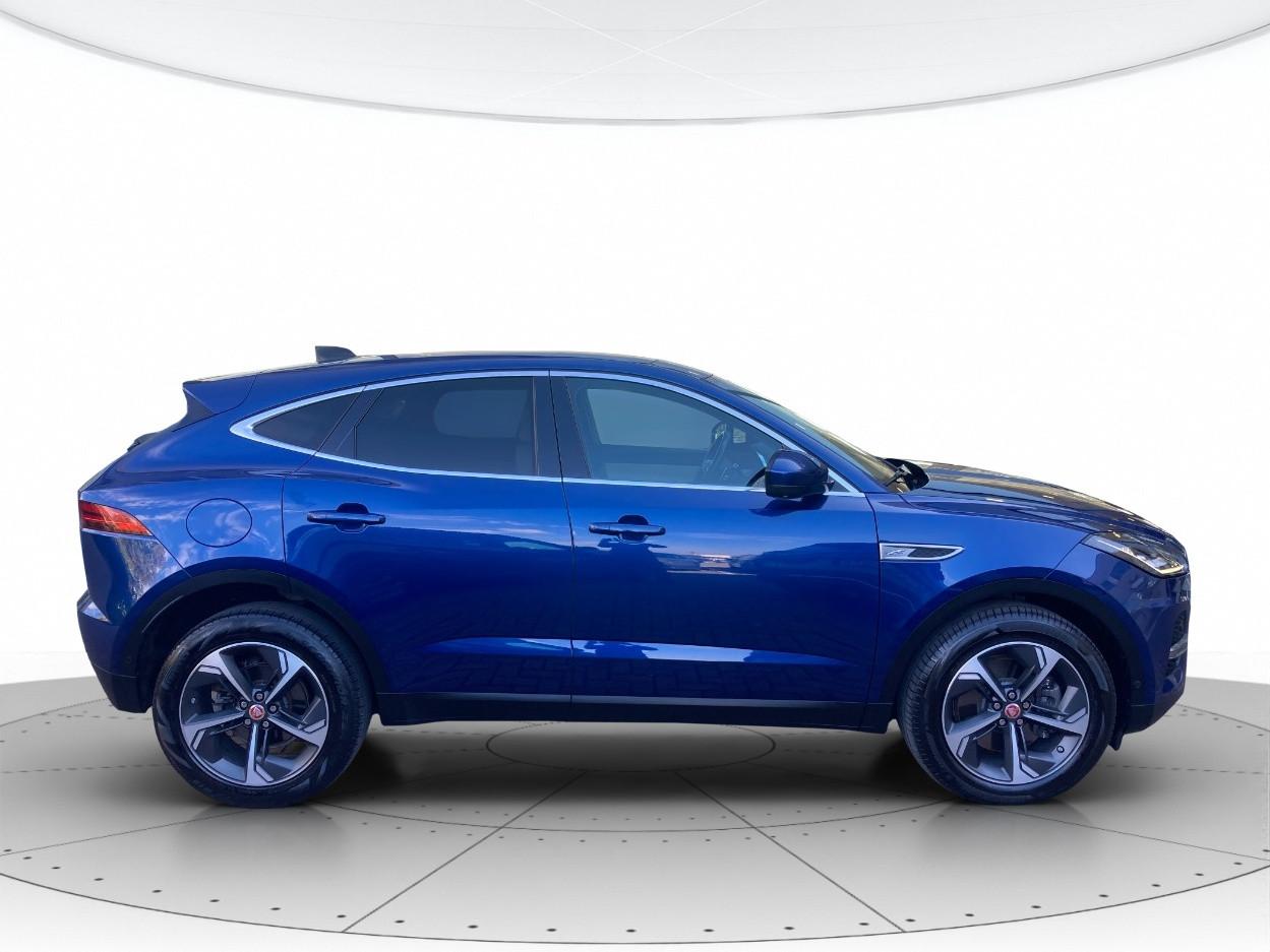 JAGUAR E-Pace 2.0d i4 mhev S awd 204cv auto