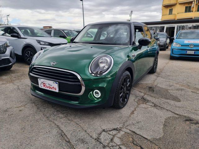 MINI Cooper 1.5 Cooper Boost Automatica