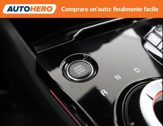KIA Sportage 1.6 TGDi HEV AT GT-line