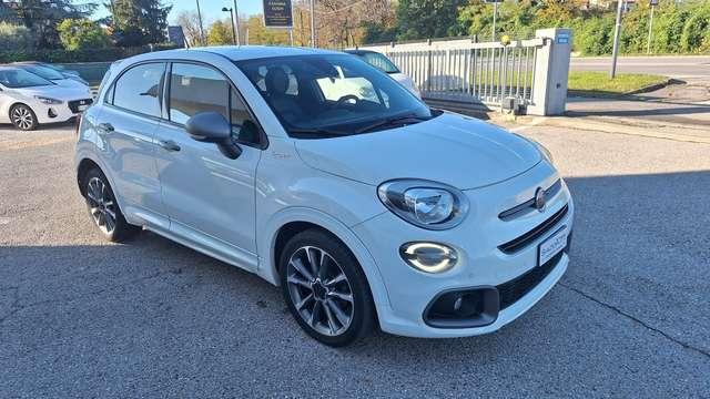 Fiat 500X 500 X 2018 1.0 T3 Sport 120cv