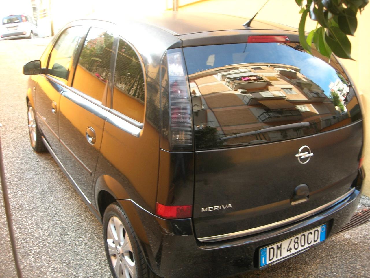Opel Meriva 1.6 16V Enjoy