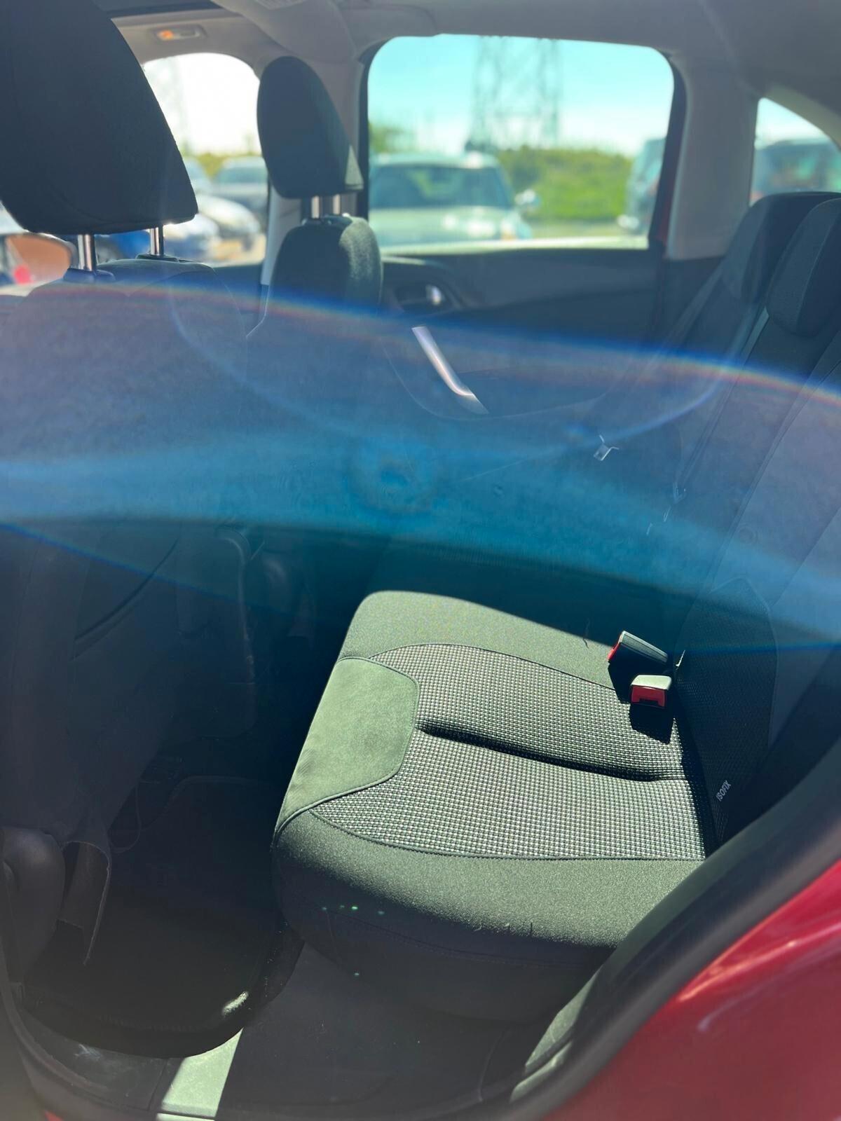 Citroen C3 1.4 VTi 95 Perfect