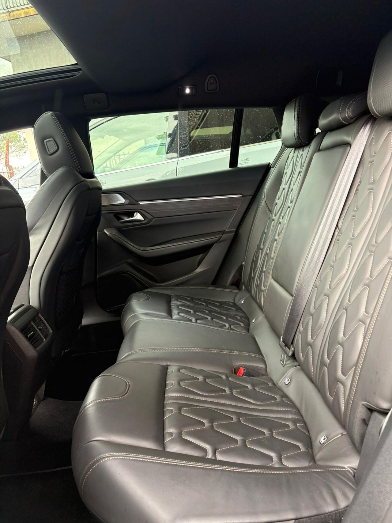 Peugeot 508 BlueHDi 180 Stop&Start EAT8 SW GT Line