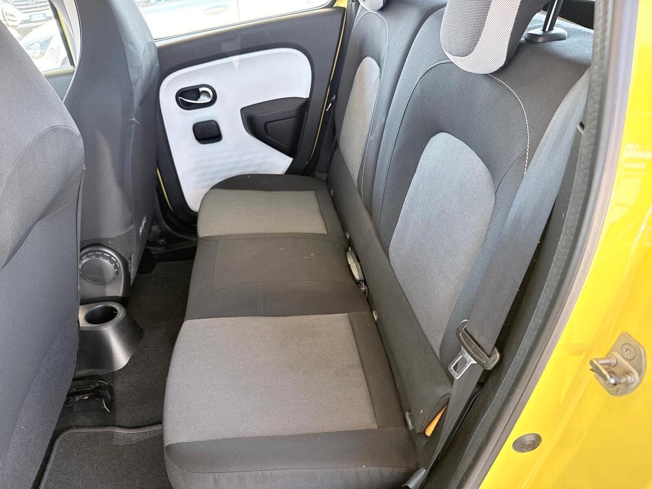 Renault Twingo 1.0 SCe Live