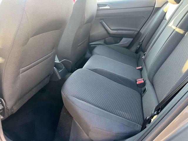 VOLKSWAGEN Polo Polo VI 5p 1.0 mpi Comfortline 75cv