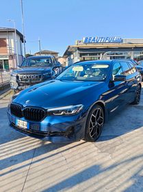 Bmw 520 520d 48V xDrive Touring Luxury