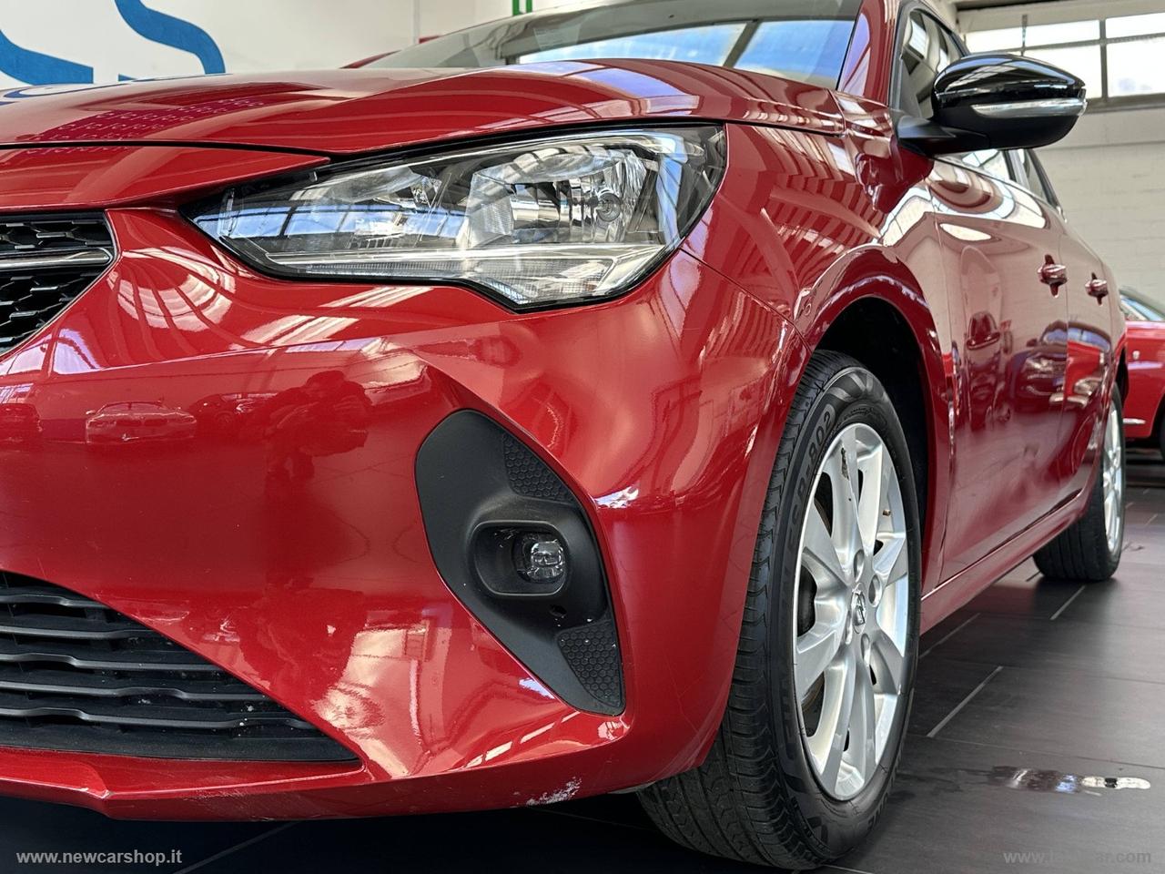 OPEL Corsa 1.2 Edition NEOPATENTATI