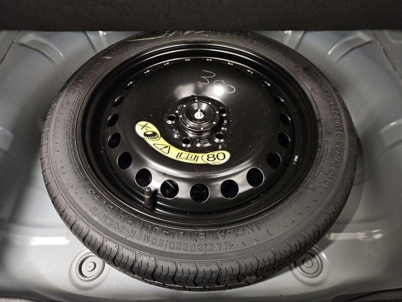 Ford Focus 1.0T EcoBoost Hyb. 155cv Active X Auto SW