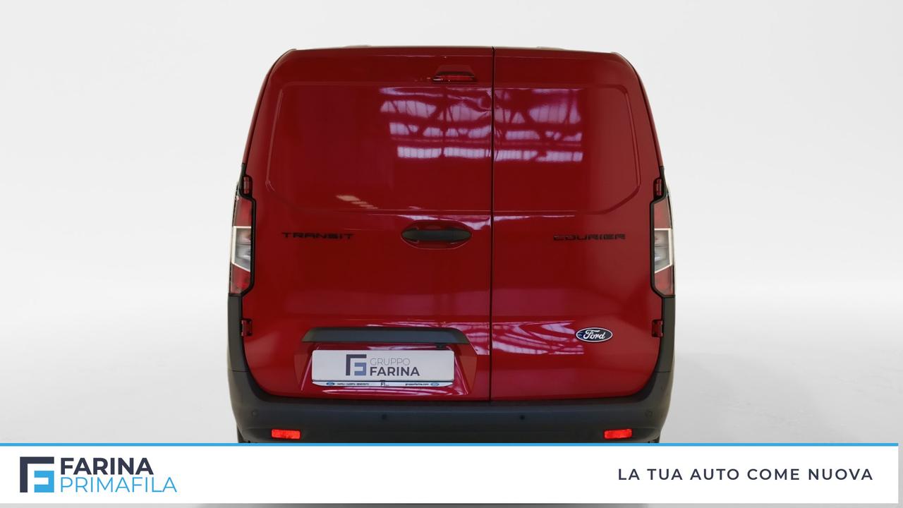 FORD Transit Courier V769 1.5 ecoblue 100cv Trend