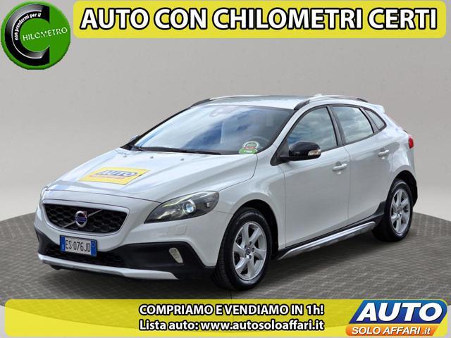 VOLVO V40 Cross Country D3 GEARTRONIC