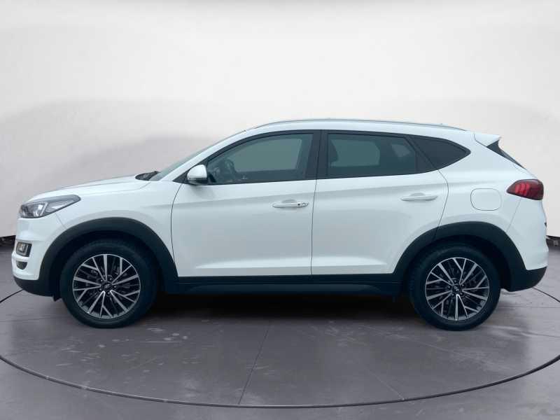 HYUNDAI Tucson 1.6 crdi Xtech 2wd 115cv