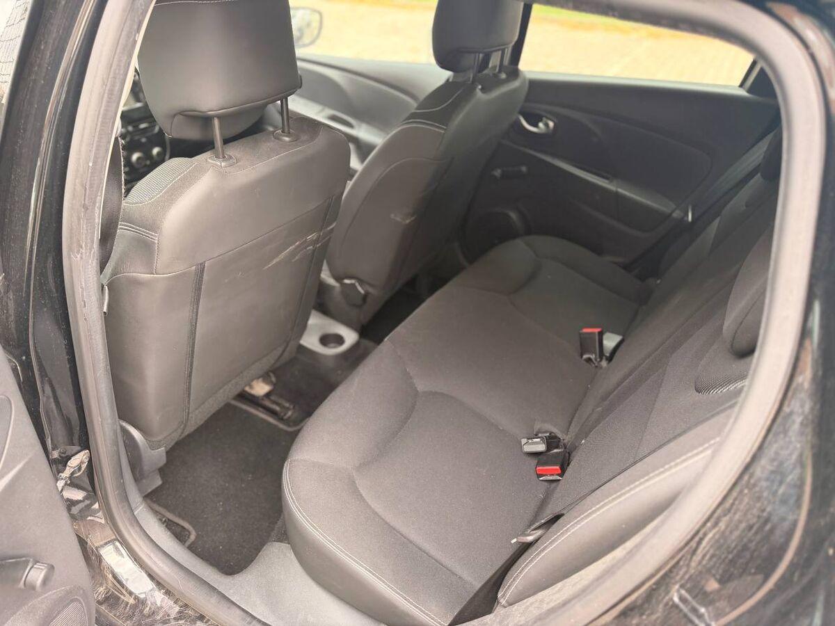 Renault Clio Sporter 1.5 dci energy Duel 75cv