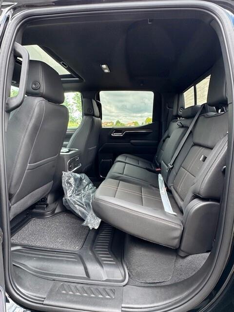 Chevrolet Silverado 6.2 V8 HIGH COUNTRY NEW MODEL 2025