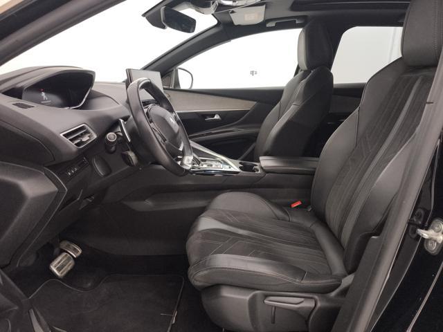 PEUGEOT 3008 1.5 bluehdi GT Pack s&s 130cv eat8