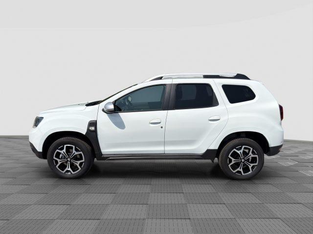DACIA Duster Duster 1.5 Blue dCi 8V 115 CV 4x2 Prestige