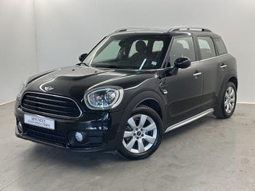 Mini Cooper D Countryman 2.0 TwinPower Turbo Cooper D Business ALL4 Steptronic