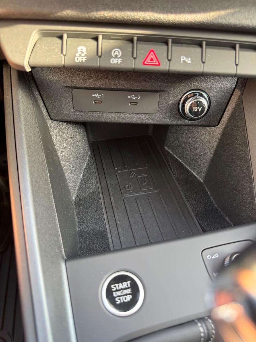 Audi A1 SPB 25TFSI S line edition