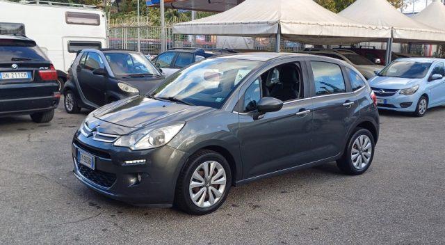 CITROEN C3 PureTech 82 Exclusive