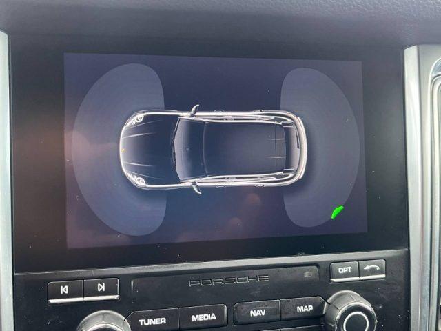 PORSCHE Macan 3.0 Diesel S