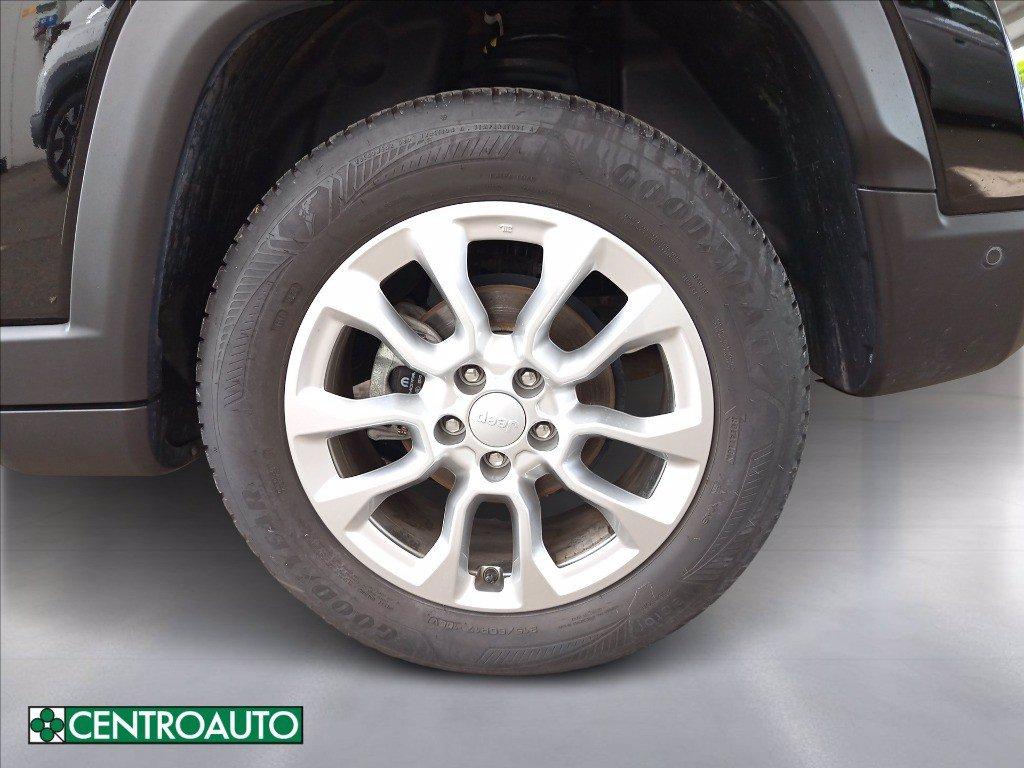 JEEP Compass 1.6 mjt Limited 2wd 130cv del 2024