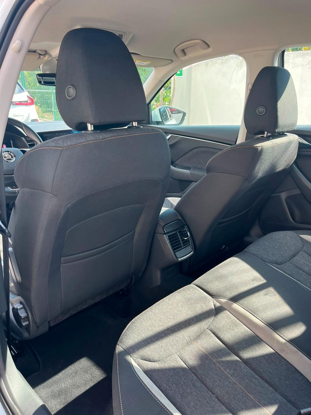 Skoda Kamiq 1.0 TSI 110 CV Style