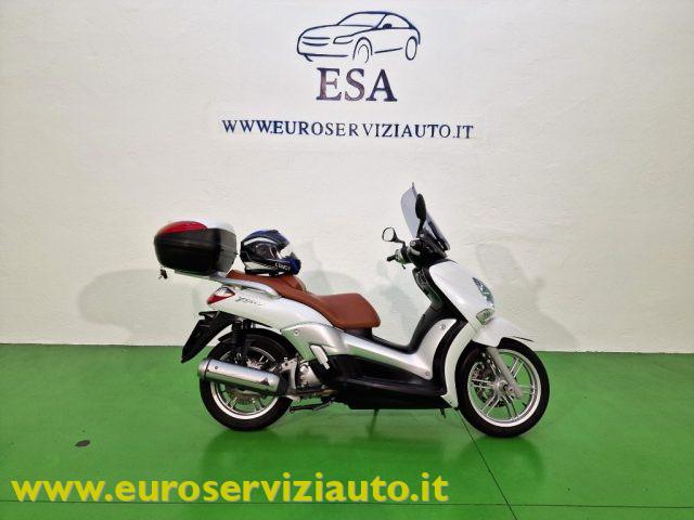 YAMAHA X-City 250 250 X CITY