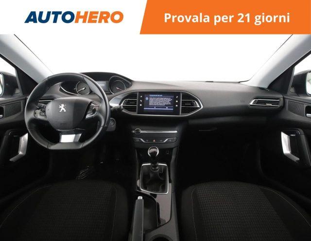 PEUGEOT 308 PureTech Turbo 110 S&S Active