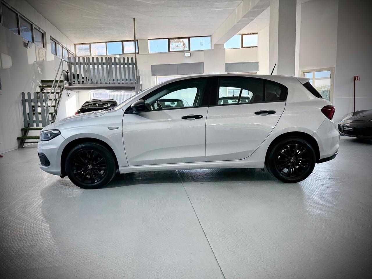 Fiat Tipo 1.3 Mjt 5 porte Street Aziendale