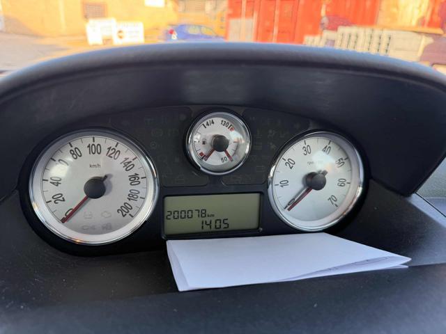 LANCIA Ypsilon 1.4 16V Sport MomoDesign senza lavoro da fare