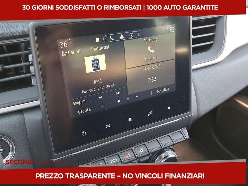 Mitsubishi ASX 1.3 mhev Invite