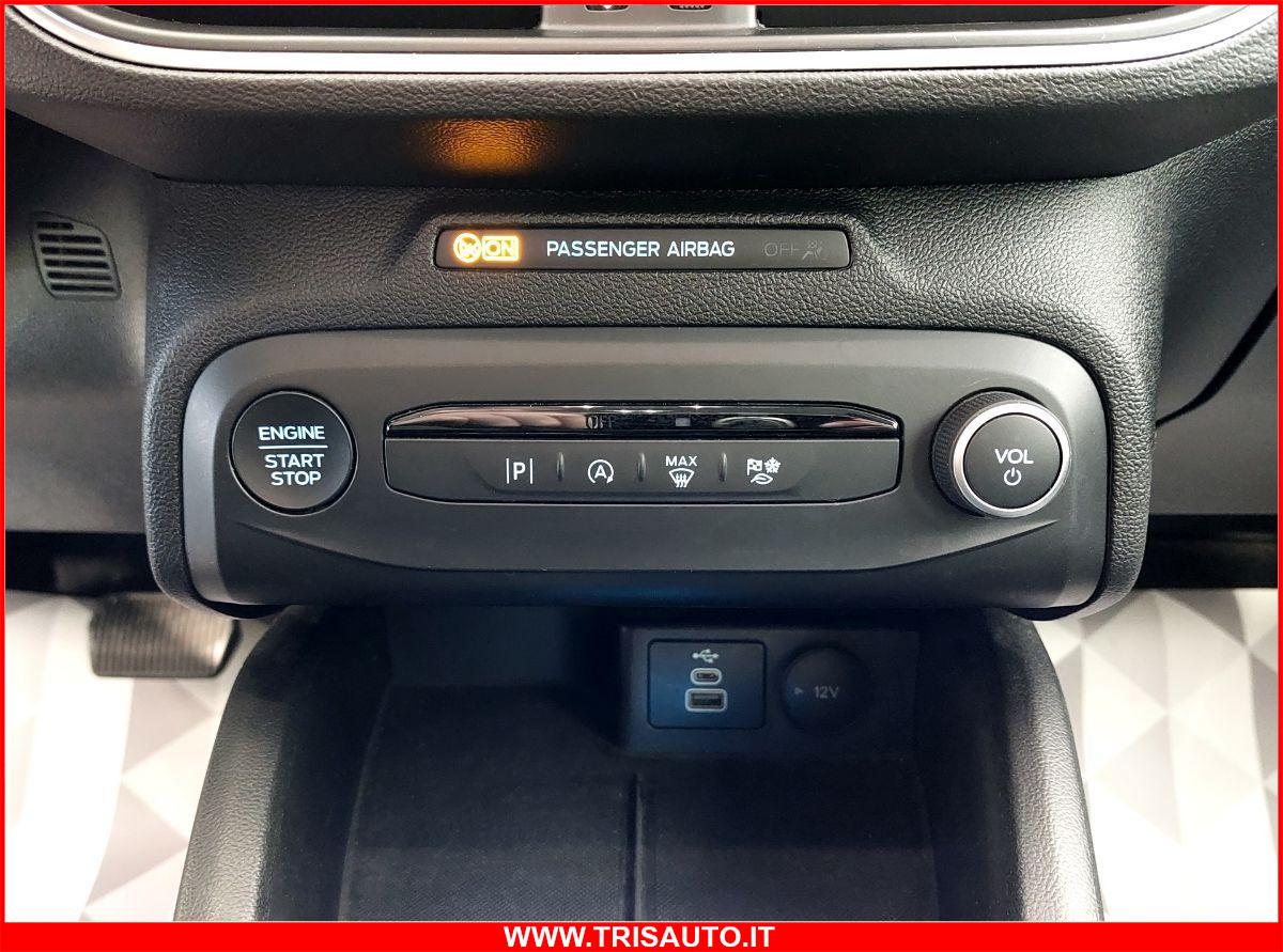 FORD Focus SW 1.5 EcoBlue Aut. Active (FARI LED+NAVI)