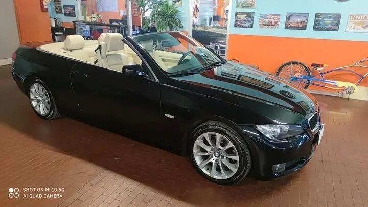 Bmw 320d CABRIO CAMBIO AUTOMATICO